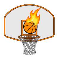 Basketball AR 3D