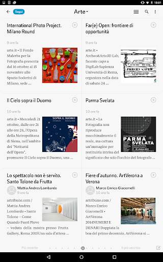 Flipboard screenshot 13