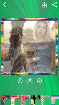 Blend Collage Photo Editor screenshot 2