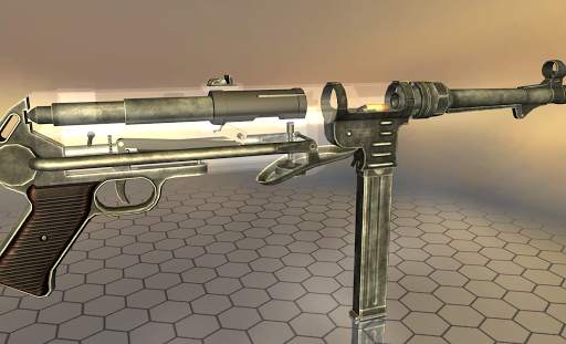 How it Works: MP40 screenshot 15