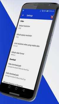 All Video Downloader screenshot 5