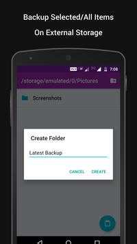 Memory Cleaner for WhatsApp screenshot 6