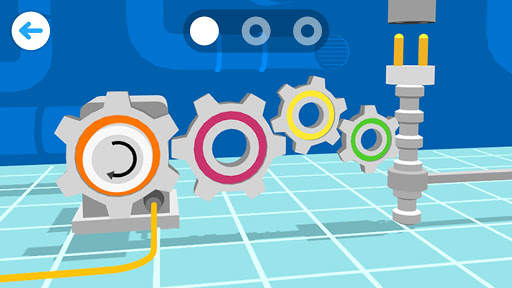McDonald’s Happy Meal App - MEA screenshot 5