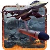 Airplane Gunner Simulator 3D 1.1