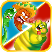 Plants vs Monsters Free icon