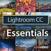 The Essentials 101 Lightroom CC