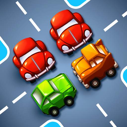 Traffic Puzzle: Car Jam Escape 2.16.11