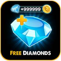 DIAMANTES GRATIS PARA FREE FIRE