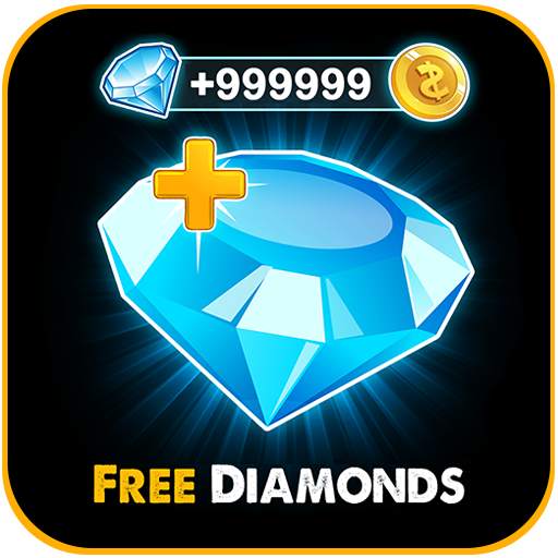 DIAMANTES GRATIS PARA FREE FIRE 1.0
