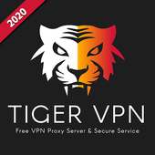 Tiger VPN