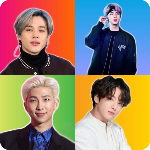 BTS Army game : Quiz, trivia for BTS Fans 2021 8.2.3z