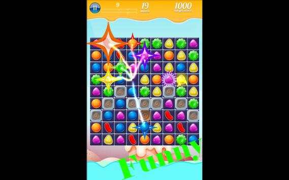 Candy Suger screenshot 3