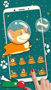 Galaxy Corgi screenshot 1