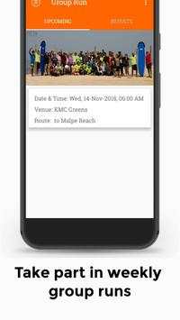 MRC - The Official App screenshot 3