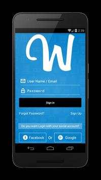 Wazzey Shopping - Buy & Sell screenshot 1