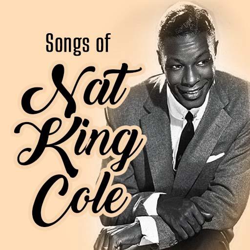 Songs of Nat King Cole icon