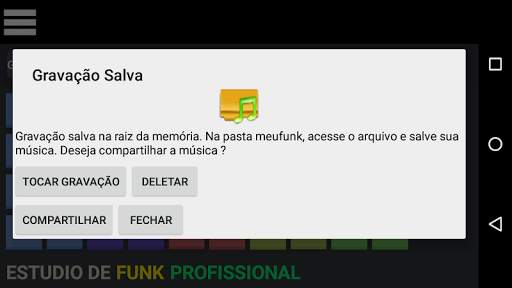 Estudio de FUNK Profissional screenshot 6