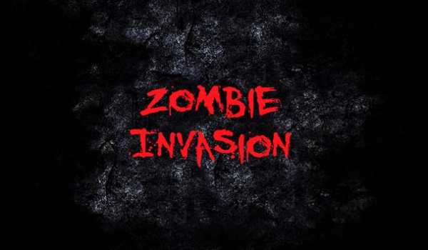 Zombie Invasion screenshot 1