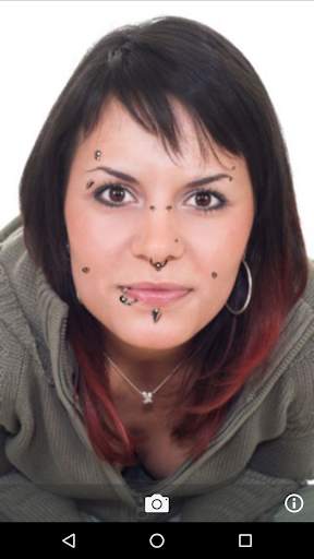 youmask - Live Face Filters screenshot 2