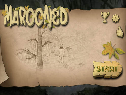 Marooned screenshot 16