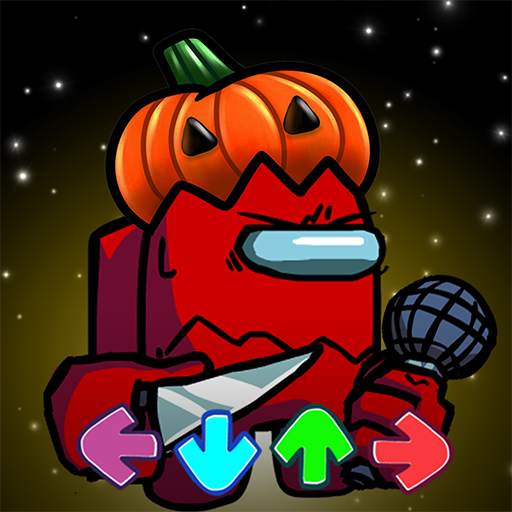 Impostor FNF: Halloween Mod 2.01
