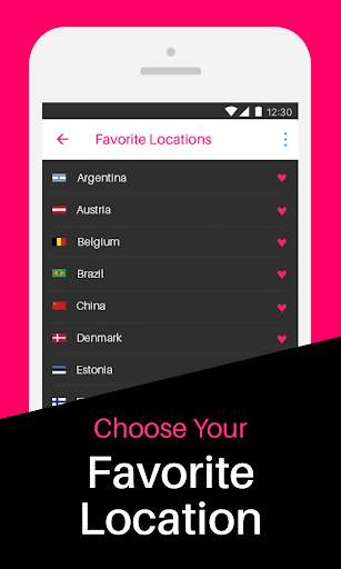 Urban VPN proxy Unblocker screenshot 2