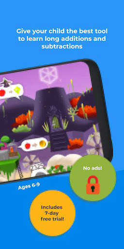 Kahoot! Big Numbers: DragonBox screenshot 2