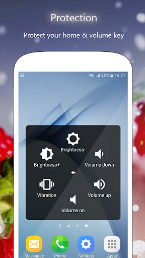 Easy Touch screenshot 4
