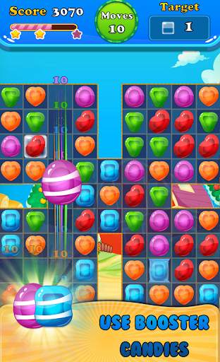 Jelly Bomb Blast screenshot 15