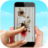 Bee Smasher Game icon