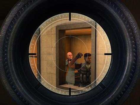 Counter Terrorist Hero Legend screenshot 13