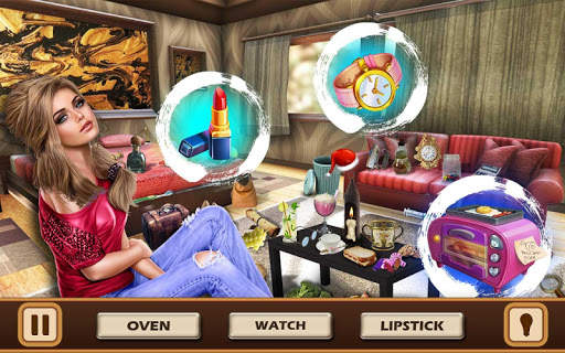 Hidden Object Games King Palace Mysteries screenshot 8