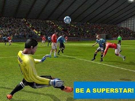 VIVA soccer screenshot 7