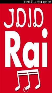 Rai Ghir Jdid 2017 الراي جديد 1 تصوير الشاشة