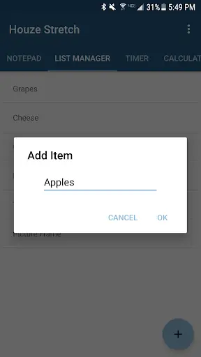 Houze Stretch screenshot 5
