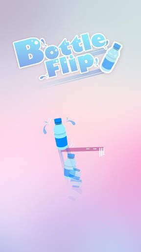Bottle Flip 3D screenshot 1