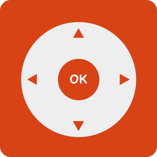 Remote for Haier TV 2.1