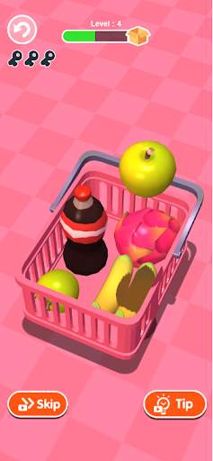 Crazy Shopping screenshot 3
