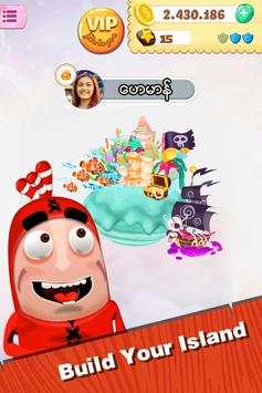Destroyer King (Sawra Yarzar) screenshot 11