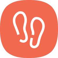 Walk Mode icon