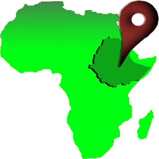 Ethiopian Tourist Attraction Sites with Map 2.1