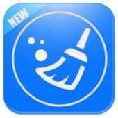 Auto cleaner icon
