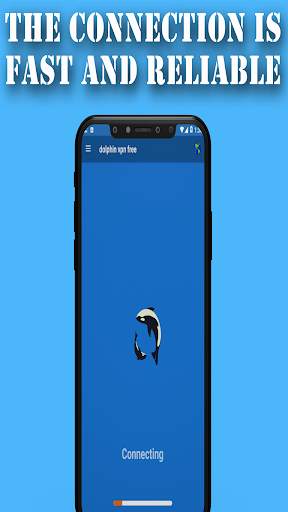 dolphin browser vpn free screenshot 2