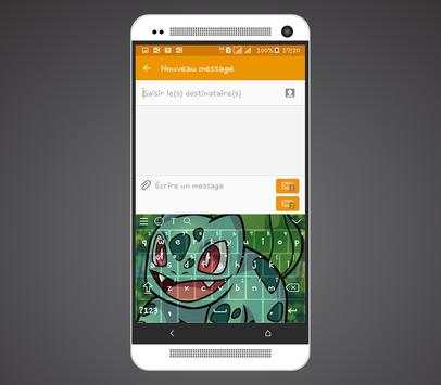 keyboard Pokemon Pro screenshot 2