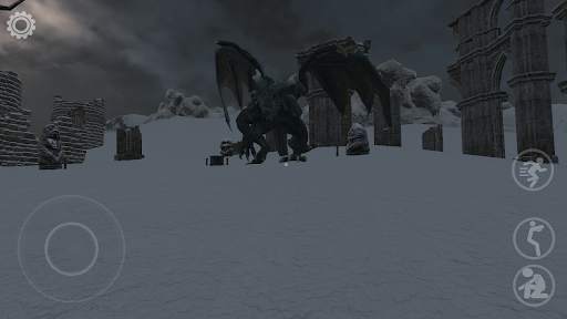 The Occurring Legend screenshot 4