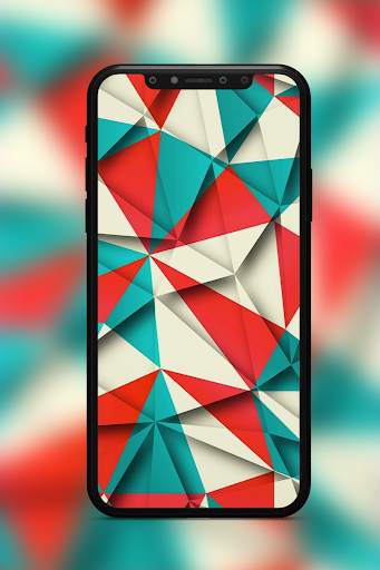 Abstract Wallpaper screenshot 5