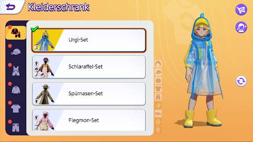Pokémon UNITE screenshot 7