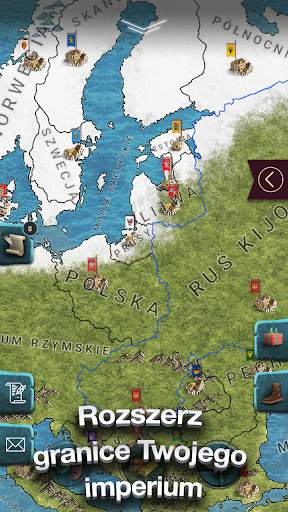 Ruś Kijowska screenshot 1