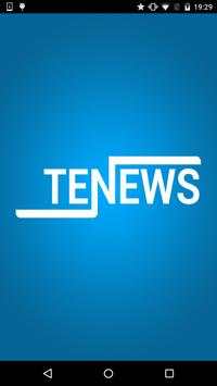 Tenews 1 تصوير الشاشة