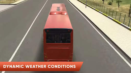 Ultimate Bus Transporter screenshot 4